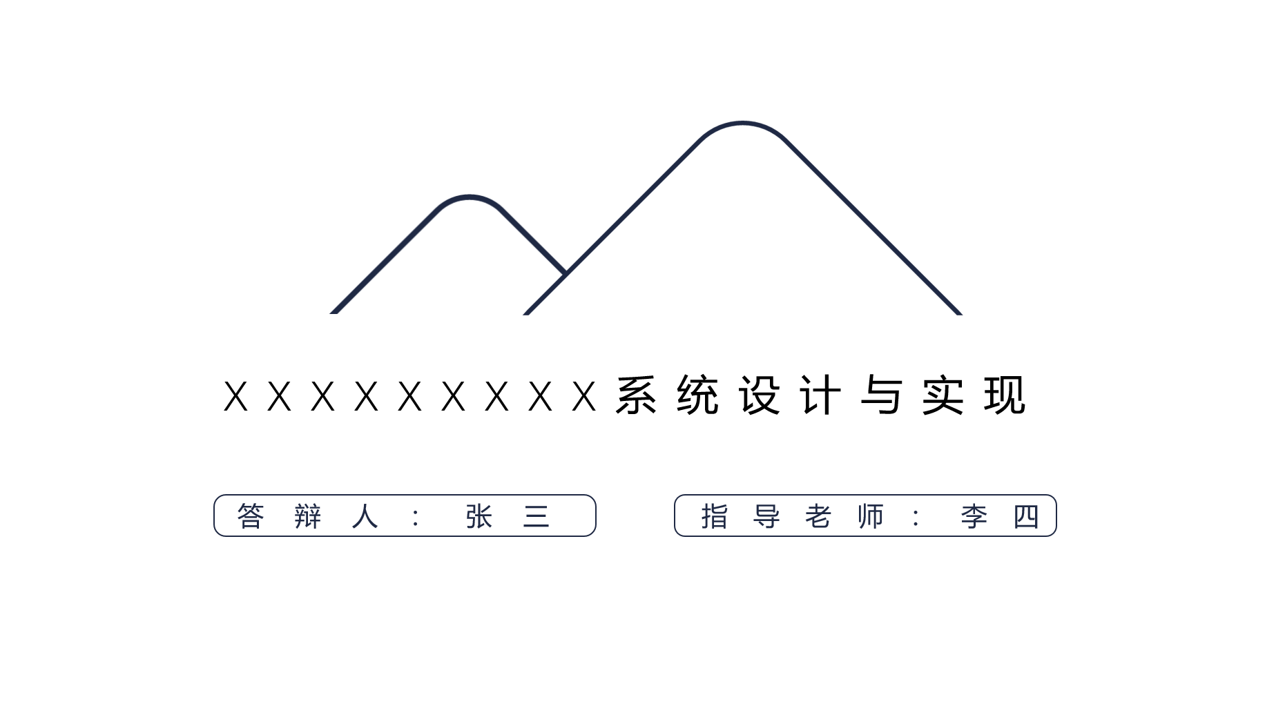 模板预览1